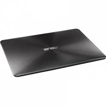 Купить Ноутбук ASUS ZENBOOK UX305FA (UX305FA-FB274H) Black - ITMag