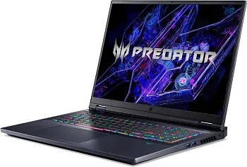 Купить Ноутбук Acer Predator Helios 18 PH18-72 (NH.QSUEU.001) - ITMag