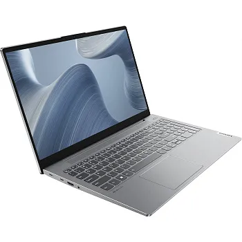 Купить Ноутбук Lenovo IdeaPad 5 15IAL7 Storm Grey (82SF00FFRA) - ITMag
