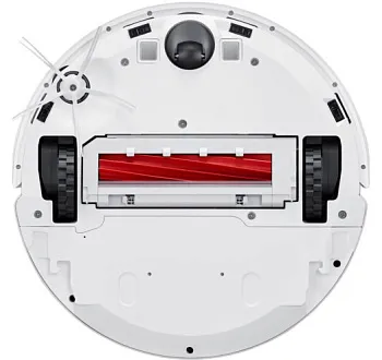 Робот-пылесос с влажной уборкой RoboRock Vacuum Cleaner Q7 Max White - ITMag