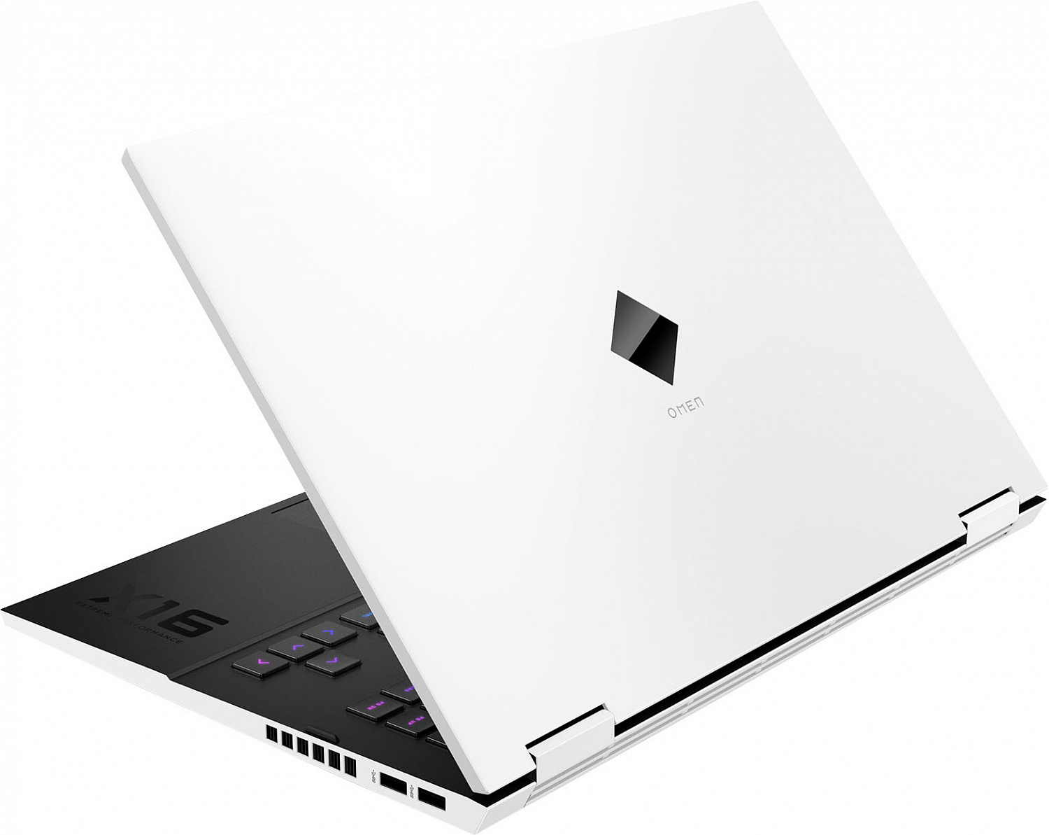 Купить Ноутбук HP OMEN 16-b0005dx (475N8UA) - ITMag