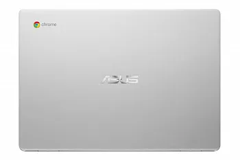 Купить Ноутбук ASUS Chromebook C423NA (C423NA-BV0170) - ITMag