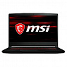 Купить Ноутбук MSI GF63 Thin 10SCSR (GF6310SCSR-876XES) - ITMag