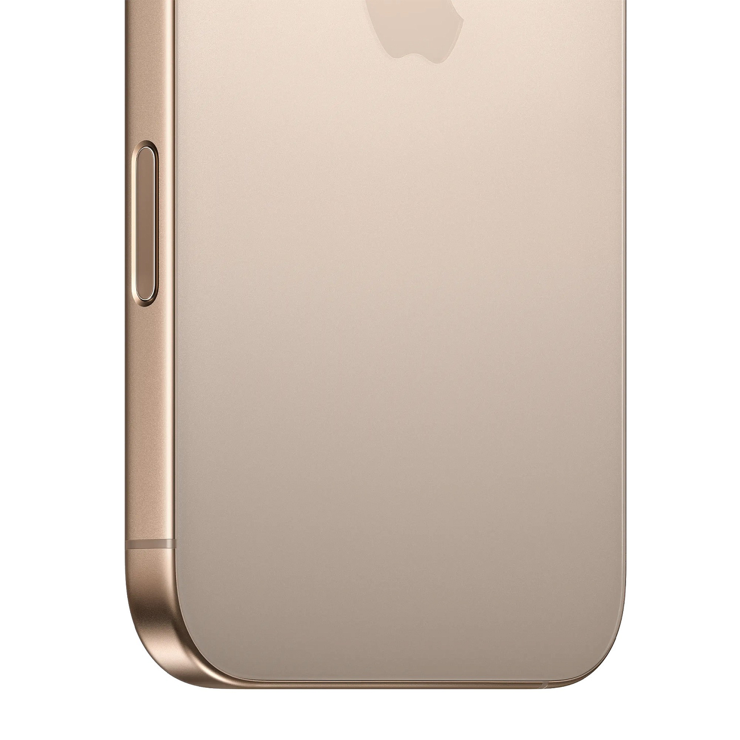 Apple iPhone 16 Pro 128GB eSIM Desert Titanium (MYMC3) - ITMag