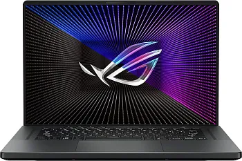 Купить Ноутбук ASUS ROG Zephyrus G16 GU603VU (GU603VU-N4044) - ITMag