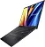 ASUS Vivobook 16 X1605EA Indie Black (X1605EA-MB047W) - ITMag