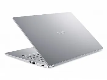 Купить Ноутбук Acer Swift 3 SF314-42 Silver (NX.HSEEU.00F) - ITMag