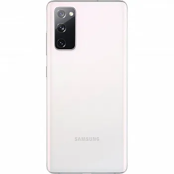 Samsung Galaxy S20 FE SM-G780F 6/128GB White (SM-G780FZWD) UA - ITMag