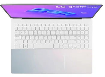 Купить Ноутбук LG gram Style 16 16Z90RS (16Z90RS-K.AAW7U1) - ITMag