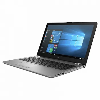 Купить Ноутбук HP 250 G6 (2XY83ES) - ITMag