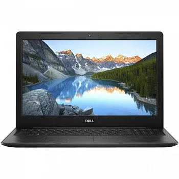 Купить Ноутбук Dell Inspiron 3584 Black (3584Fi34S2IHD-LBK) - ITMag
