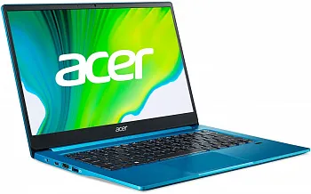 Купить Ноутбук Acer Swift 3 SF314-59 (NX.A0PEU.00E) - ITMag