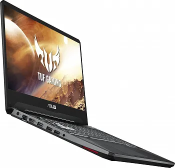 Купить Ноутбук ASUS TUF Gaming FX505DT (FX505DT-HN503) - ITMag