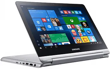 Купить Ноутбук Samsung Notebook 7 Spin (NP730QAA-K01US) - ITMag