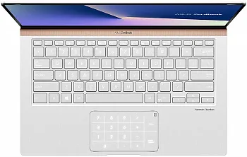 Купить Ноутбук ASUS ZenBook 14 UX433FA (UX433FA-XH54) - ITMag