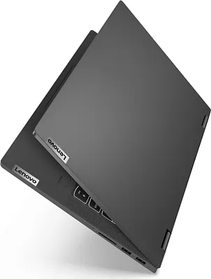Купить Ноутбук Lenovo IdeaPad Flex 5 14ITL05 (82HS00QPUS) - ITMag