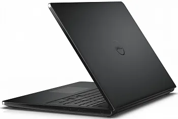 Купить Ноутбук Dell Inspiron 3552 (I35C45DIW-60) Black - ITMag