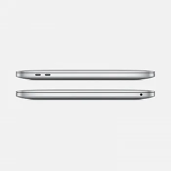 Apple MacBook Pro 13" 2022 M2 Silver (MNEP3) - ITMag