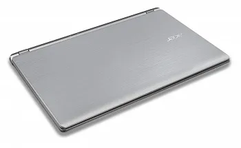 Купить Ноутбук Acer Aspire V5 (V5-572P-6858) Cold Steel - ITMag