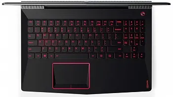 Купить Ноутбук Lenovo Legion Y520-15 (80WK00CLPB) - ITMag