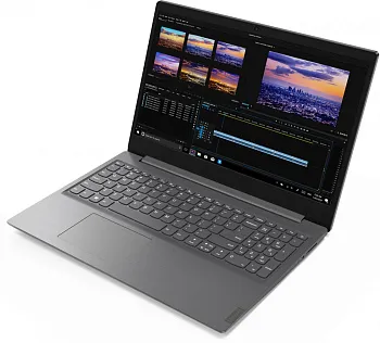 Купить Ноутбук Lenovo V15-IIL Iron Grey (82C500KLRA) - ITMag