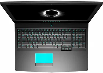 Купить Ноутбук Alienware 17 R5 (13JZRN2) (Витринный) - ITMag