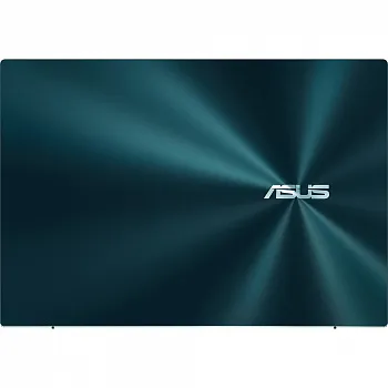Купить Ноутбук ASUS ZenBook Pro Duo 15 OLED UX582LR (UX582LR-H2004R) - ITMag