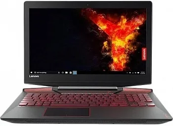 Купить Ноутбук Lenovo Legion Y720-15 IKB (80VR002GUS) - ITMag