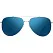 Очки Xiaomi Mijia Sunglasses Pilota Hawaiian Blue (BHR6251CN) - ITMag