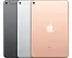 Apple iPad mini 5 Wi-Fi + Cellular 256GB Silver (MUXD2) - ITMag