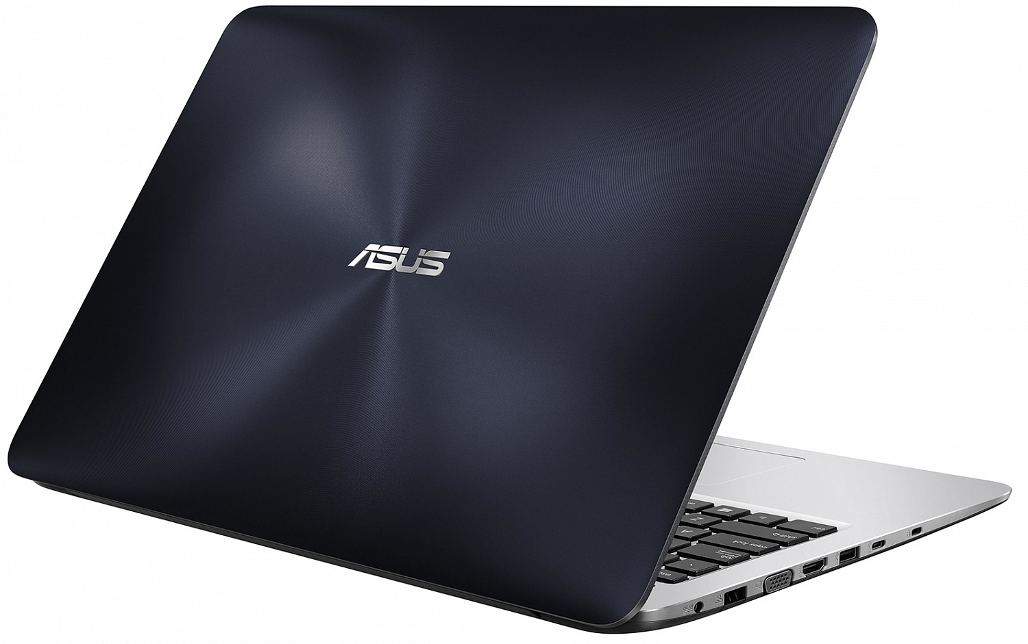 Купить Ноутбук ASUS F556UA (F556UA-XX518T) Dark Blue - ITMag