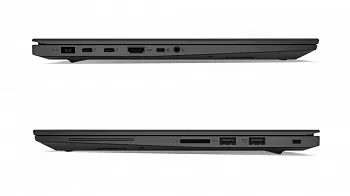 Купить Ноутбук Lenovo ThinkPad X1 Extreme 1Gen (20MF000WRT) - ITMag