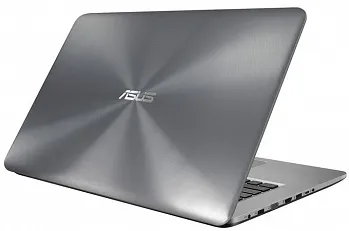 Купить Ноутбук ASUS X756UQ (X756UQ-T4240D) - ITMag