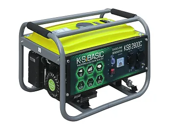 K&S BASIC KSB 2800C - ITMag