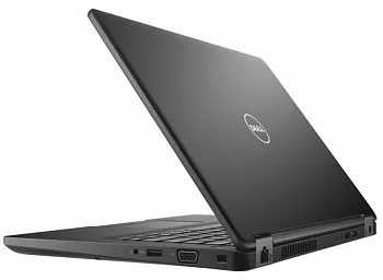 Купить Ноутбук Dell Latitude 5580 (N034L558015EMEA_W10) - ITMag