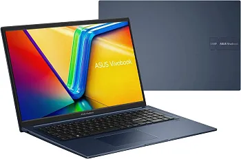 Купить Ноутбук ASUS VivoBook 17 P1704CVA (P1704CVA-AU145X) - ITMag