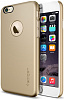 Чехол SGP Case Thin Fit A Series Champagne Gold for iPhone 6/6S (4.7") (SGP10943) - ITMag