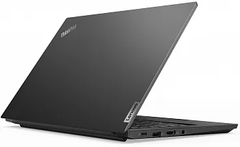 Купить Ноутбук Lenovo ThinkPad E14 Gen 2 Black (20TA002HRT) - ITMag