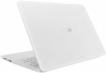 Купить Ноутбук ASUS F556UJ (F556UJ-XO065T) White - ITMag