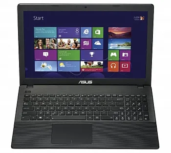 Купить Ноутбук ASUS X551MAV (X551MAV-BING-SX1017B) - ITMag