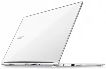 Купить Ноутбук Acer Aspire S7-393-55204G12EWS (NX.MT2EU.008) - ITMag