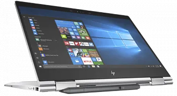 Купить Ноутбук HP Spectre x360 13-ae051nr (2LU99UA) (Витринный) - ITMag