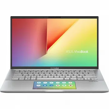 Купить Ноутбук ASUS VivoBook S14 S432FL Silver (S432FL-EB017T) - ITMag