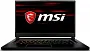 MSI GS65 8RF Black (GS658RF-498UA) - ITMag
