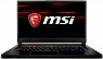 Купить Ноутбук MSI GS65 8RF Black (GS658RF-498UA) - ITMag