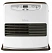 Обігрівач Qlima heater SRE 9046 C 2 white (Вітринний) - ITMag
