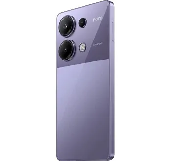 Xiaomi Poco M6 Pro 8/256GB Purple EU - ITMag