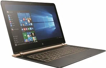 Купить Ноутбук HP Spectre Pro 13 G1 (X2F01EA) - ITMag