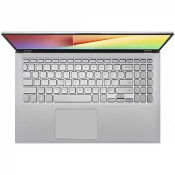 Купить Ноутбук ASUS VivoBook 15 X512FJ Silver (X512FJ-BQ506) - ITMag