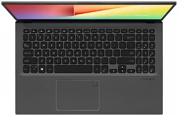 Купить Ноутбук ASUS VivoBook 15 X512UF Slate Grey (X512UF-EJ005) - ITMag